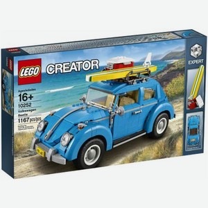 Конструктор LEGO 10252 Creator VW K?fer