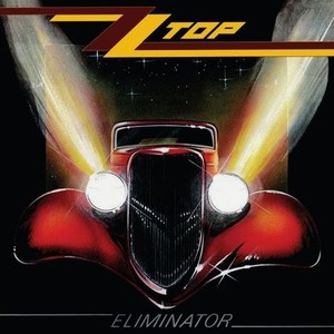 Виниловая Пластинка Zz Top Eliminator (0603497837786)