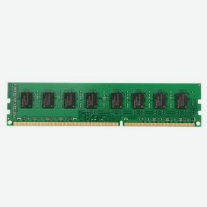 Оперативная память Kingston DDR3 8GB 1600MHz CL11 DIMM (KVR16N11H/8WP)