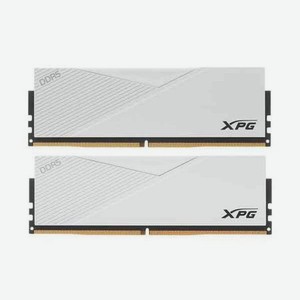 Память оперативная DDR5 A-Data 32Gb (2 x16GB) XPG Lancer, 5600 MHz (AX5U5600C3616G-DCLAWH)
