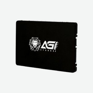Накопитель SSD AGi SATA III 1Tb AGI1K0GIMAI238 2.5 