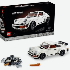 Конструктор LEGO 10295 Creator Porsche 911