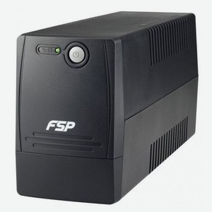 Ибп Fsp Dp 850 (ppf4801300)