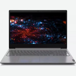 Ноутбук Lenovo V15-IIL (82C500JQRU)