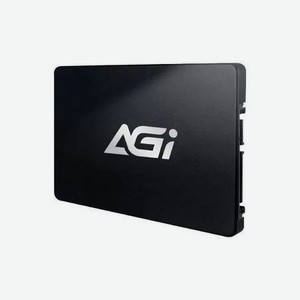 Накопитель SSD AGi SATA III 2Tb AGI2K0GIMAI238 2.5 