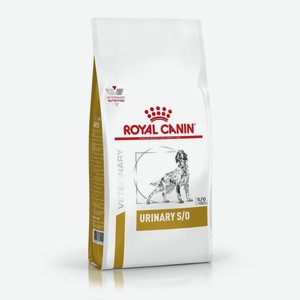 Royal Canin (вет.корма) для собак при мочекаменной болезни (струвиты, оксалаты) (2 кг)