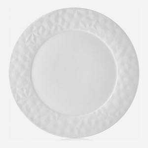 Тарелка десертная WALMER Crystal 22,3 см