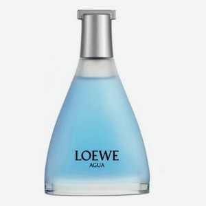 Agua de Loewe El: туалетная вода 100мл уценка