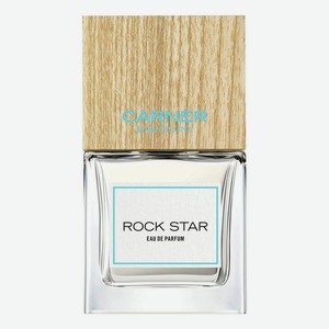 Rock Star: парфюмерная вода 100мл уценка