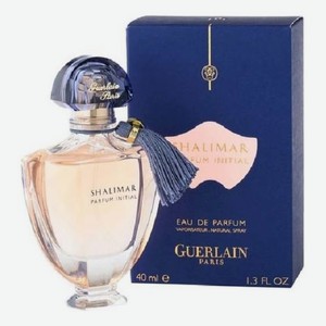 Shalimar Parfum Initial: парфюмерная вода 40мл