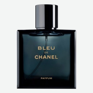 Bleu De Chanel Parfum 2018: духи 100мл уценка