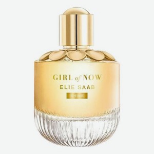 Girl Of Now Shine: парфюмерная вода 90мл уценка
