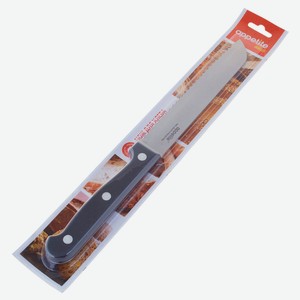 Нож для хлеба Appetite Шеф, 15 см