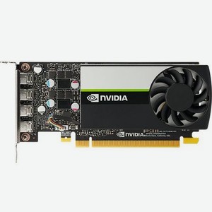 Видеокарта Nvidia Quadro T1000 4GB