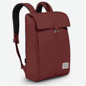 Рюкзак для ноутбука Osprey Arcane Flap Pack Red