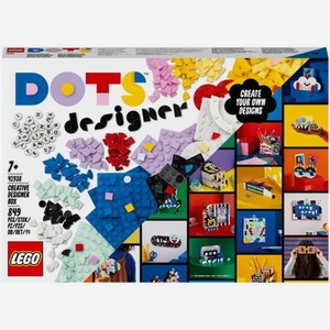 Конструктор Lego 41938 Creative Designer Box