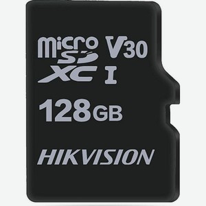 Карта памяти microsdhc Hikvision 128GB HS-TF-C1(STD)/128G/ZAZ01X00/OD