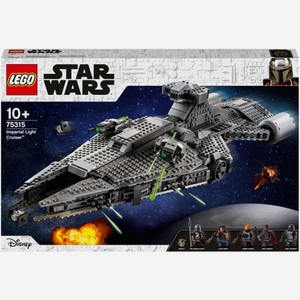 Конструктор Lego 75315 Imperial Light Cruiser™