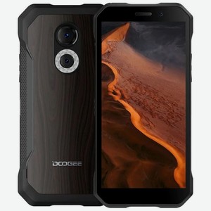 Смартфон Doogee S61 Pro 8/128Gb Wood Grain