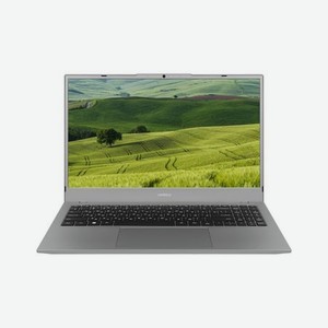 Ноутбук Rombica 15.6  grey (PCLT-0036)