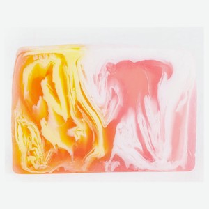 Парфюмированное мыло ручной работы L Cosmetics Lady Secret, 100 г