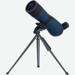 Зрительная труба Discovery Range 50 рефрактор d50 45x синий/черный