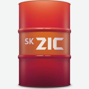 Моторное масло ZIC X7 LS, 5W-30, 200л, синтетическое [202619]