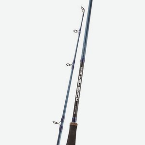 Удилище Okuma Rodster RST-S-802M спиннин. 2.44м (2020) синий/черный