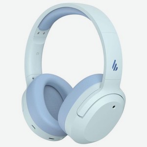 Наушники Edifier W820NB, Bluetooth, накладные, синий