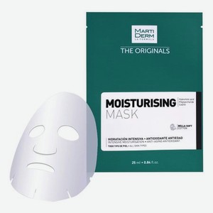 Увлажняющая маска для лица The Originals Moisturising Mask 25мл