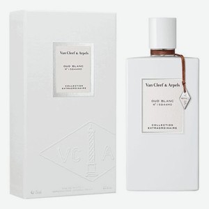 Oud Blanc: парфюмерная вода 75мл
