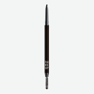 Автоматический карандаш для бровей Ultra Precision Brow Liner: 06 Пепельный коричневый