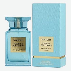 Fleur de Portofino: парфюмерная вода 100мл