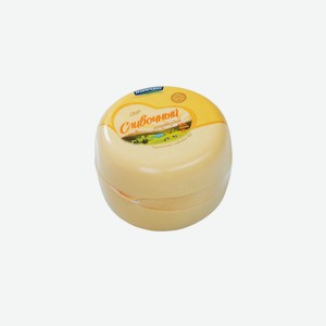 Сыр Киприно Сливочный полутвердый 50%, ~1.5кг