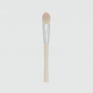 Кисть для нанесения жидких текстур EIGSHOW Vegan Bamboo Brush 1 шт