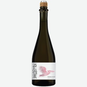 Millstream Эндемы Игристое вино розовое Пино Нуар брют, 750 мл