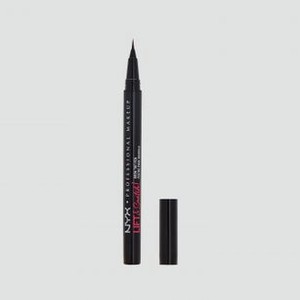 Лайнер-тинт для бровей NYX PROFESSIONAL MAKEUP Lift & Snatch Brow Tint Pen 1 мл