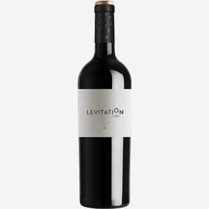 Millstream Вино Левитация Темпранильо-Шираз красное сухое, 750 мл