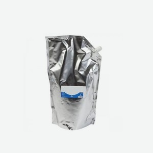 Тонер Black&White HST-004-1K-bag для HP (пакет 1кг)