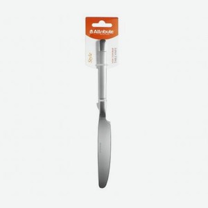 Нож столовый Attribute Cutlery Style ACS441