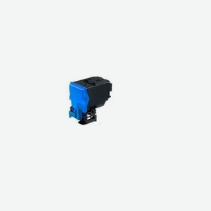 Тонер Konica-Minolta bizhub C3350i/C4050i (TNP-79C/AAJW450) голубой