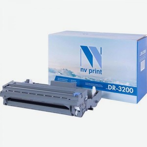 Барабан NV Print DR-3200 для Brother HL 5340/5350/MFC8370/8880/DCP8085/8070 (25000k)