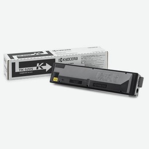Тонер-картридж Kyocera TK-5205K (1T02R50NL0) Black