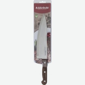 Нож поварской Attribute Knife Country AKC228 20см