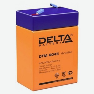 Батарея для ИБП Delta DTM-6045
