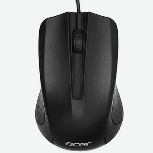Мышь Acer OMW010 (ZL.MCEEE.001) черный
