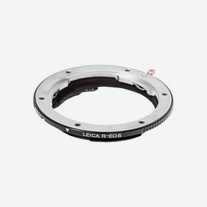 Переходное кольцо Flama FL-C-LR-AF для объективов Leica L/R под байонет Eos (EF) w/ Focus CHIP