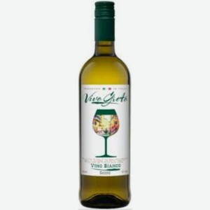 Millstream Вино Виво Грето белое полусладкое, 750 мл