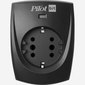 Сетевой фильтр Pilot Bit GP Black