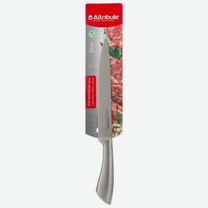 Нож филейный Attribute Knife Steel AKS538 20см